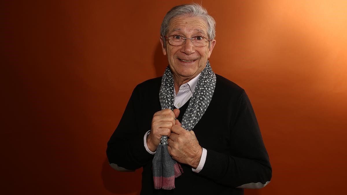 fer riure és un art joan pera