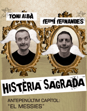 histeria Sagrada