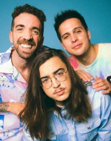 contractar saty homas