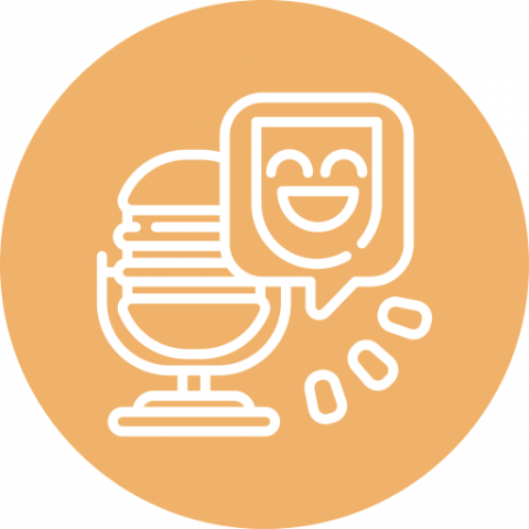 contractar monologuistes per a festes i esdeveniments